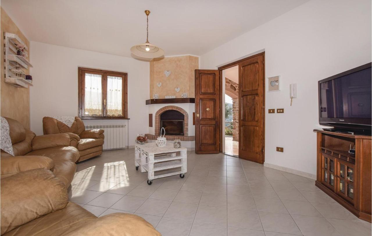 Villa Maia Scarlino Kültér fotó