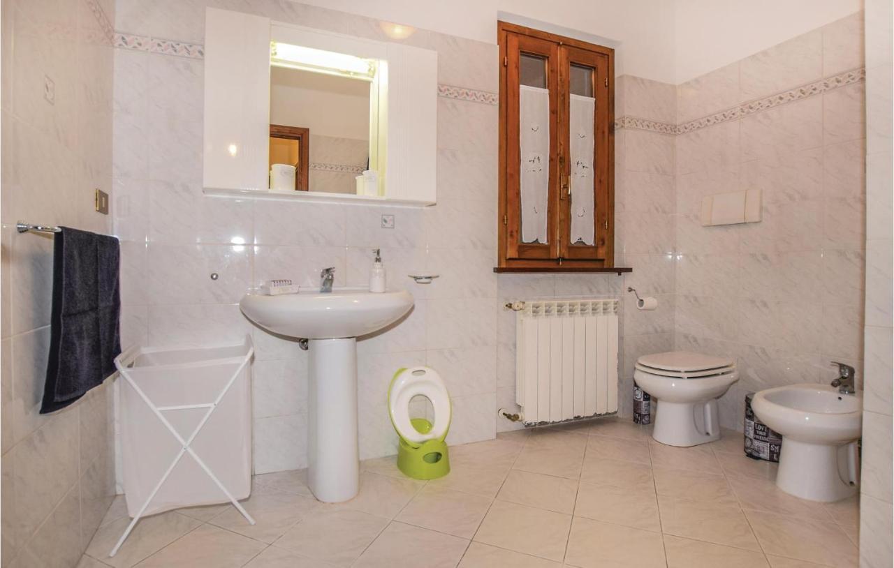 Villa Maia Scarlino Kültér fotó