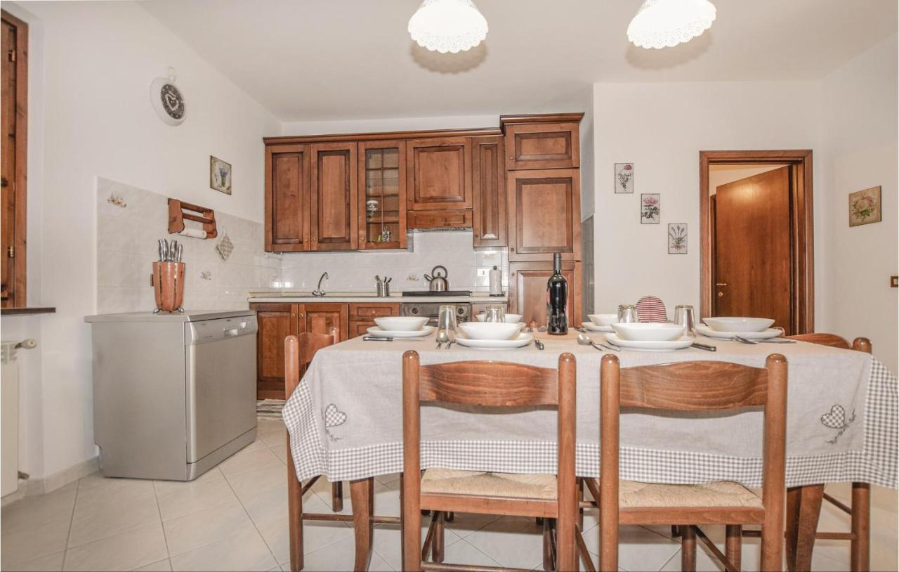 Villa Maia Scarlino Kültér fotó